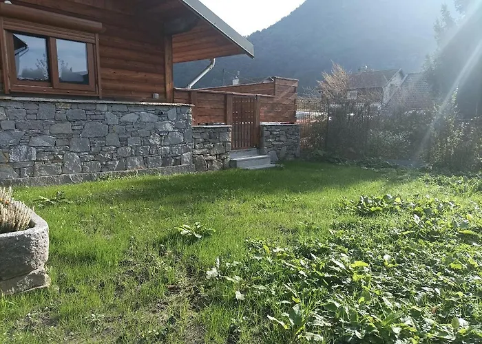 Joli Appart Terrasse Et Jardinet